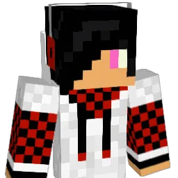 xXWaffle_PuppyXx Minecraft avatar bust