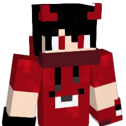xXWilkuXx Minecraft avatar bust