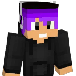 xXWotanXx Minecraft avatar bust