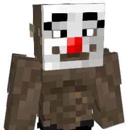 xXYoung_ManulXx Minecraft avatar bust