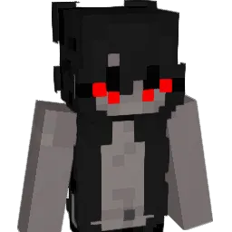 xXZentrixXx Minecraft avatar bust