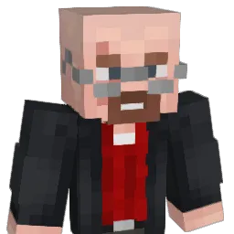 xXZey_Esad_NepXx Minecraft avatar bust