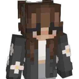 xXZockerMausXx Minecraft avatar bust