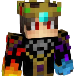 xX_AMIZZ_Xx Minecraft avatar bust