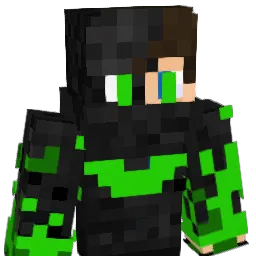 xX_AlEx_PvP_Xx Minecraft avatar bust