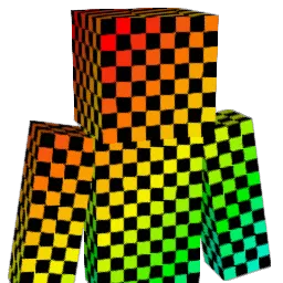 xX_BKNR_Xx Minecraft avatar bust