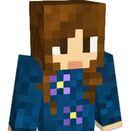 xX_BiBiBo_PvP_Xx Minecraft avatar bust