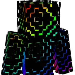 xX_Blazejek_Xx Minecraft avatar bust
