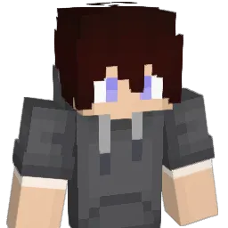 xX_Chilly_Xx Minecraft avatar bust