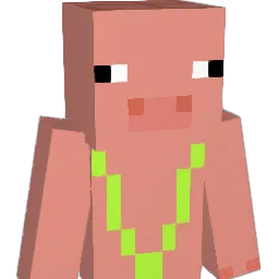 xX_CoolGamer_Xx's Minecraft skin