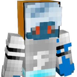 xX_CreeperBoi_Xx Minecraft avatar bust