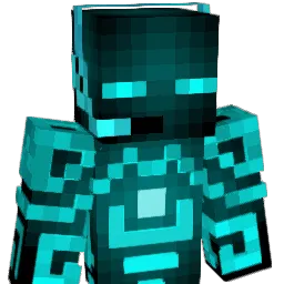 xX_Crycer69_Xx Minecraft avatar bust