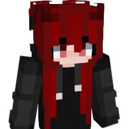 xX_DarkQueen_Xx's Minecraft skin