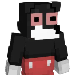 xX_El_Jefe_Xx Minecraft avatar bust