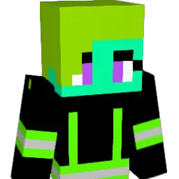 xX_Emely_Xx Minecraft avatar bust