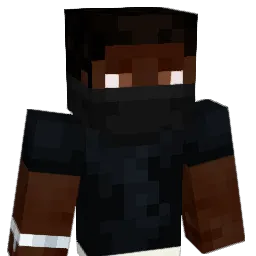 xX_Employment_Xx Minecraft avatar bust