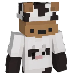 xX_Endocryne_Xx Minecraft avatar bust