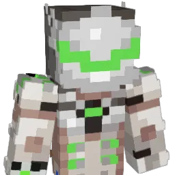 xX_False_Xx's Minecraft skin