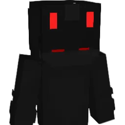 xX_FenDa_Xx Minecraft avatar bust