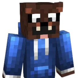 xX_HAPPYKILL_Xx Minecraft avatar bust