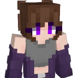 xX_JaeTHEFox_Xx Minecraft avatar bust