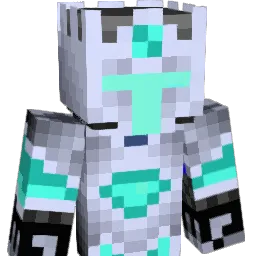 xX_Jaii_Xx Minecraft avatar bust
