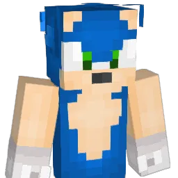 xX_Jub_Xx Minecraft avatar bust