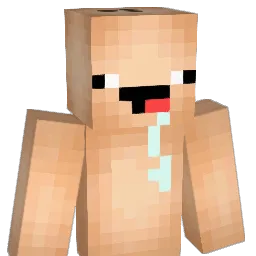 xX_Karam_Xx Minecraft avatar bust