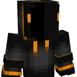 xX_Kum_Xx Minecraft avatar bust