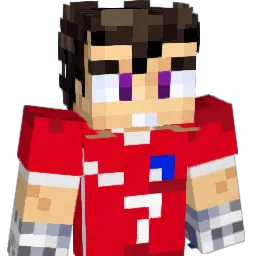 xX_LISANDRO67_Xx Minecraft avatar bust