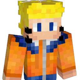 xX_LOUITOS_Xx Minecraft avatar bust