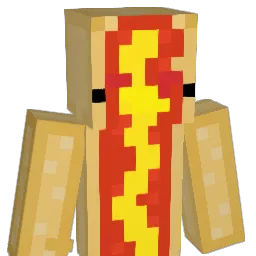 xX_LilBreezy_Xx Minecraft avatar bust