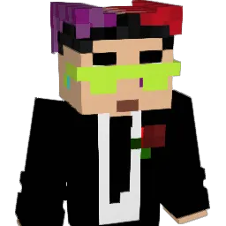 xX_Ludwig_Xx's Minecraft skin