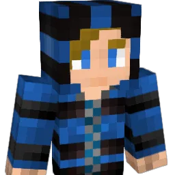 xX_MCMaster_Xx's Minecraft skin