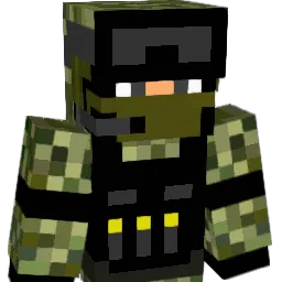xX_Manigance_Xx Minecraft avatar bust