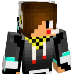 xX_MrSwoosh_Xx Minecraft avatar bust