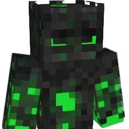 xX_Nemesis_Xx Minecraft avatar bust