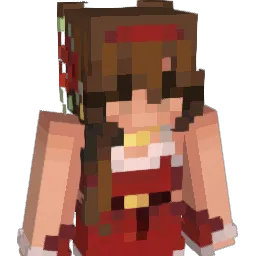 xX_Noah187_Xx Minecraft avatar bust