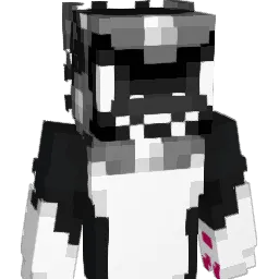 xX_PhatProto_Xx Minecraft avatar bust