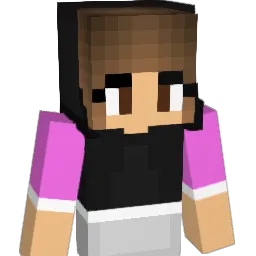 xX_Princesa_Xx's Minecraft skin