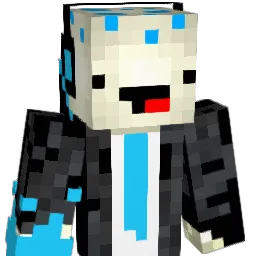 xX_Recreator_Xx Minecraft avatar bust