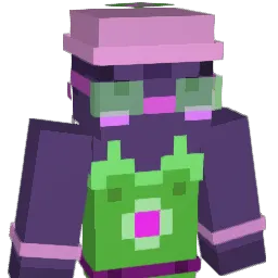 xX_Renee_Xx Minecraft avatar bust