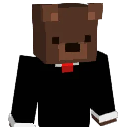 xX_Sal_Xx Minecraft avatar bust