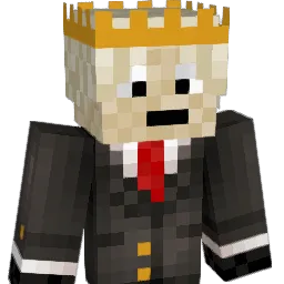 xX_SniFF_Xx420 Minecraft avatar bust