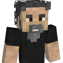 xX_The_Matser_Xx Minecraft avatar bust
