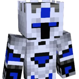 xX_Titanium_Xx's Minecraft skin