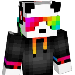 xX_VanilleEis_Xx Minecraft avatar bust