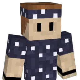xX_Wallner_Xx Minecraft avatar bust