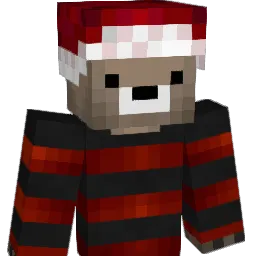 xX_Wichsfleck_Xx Minecraft avatar bust