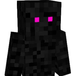 xX_ZeroGamer_Xx Minecraft avatar bust